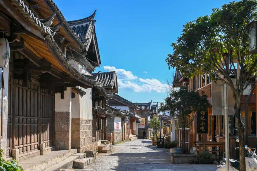 卡姆登市场